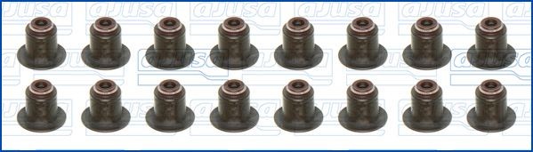 AJUSA Seal Set, valve stem Article number: 57089600 cheaply