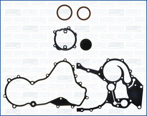 AJUSA Gasket Set, timing case Article number: 77031900 cheaply