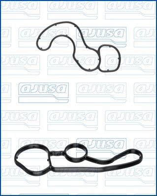 AJUSA Seal Kit, injector nozzle Article number: 77032200 cheaply