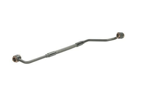 AJUSA OP11227 Õliühendus, kompressor DS4 PureTech 130 131 HP Bensiin