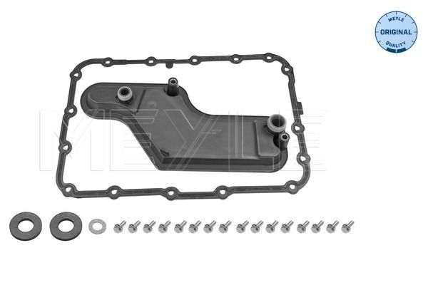 MEYLE Gearbox service kit Article number: 18-14 135 0100/SK cheaply