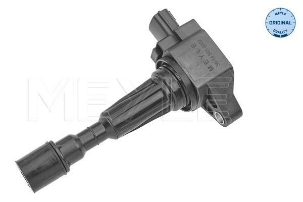 MEYLE Ignition coil Article number: 35-14 885 0002 cheaply
