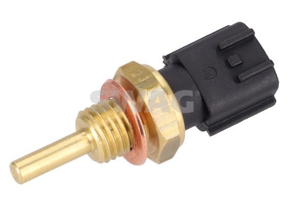 SWAG Sensor, coolant temperature Article number: 33 10 2488 cheaply