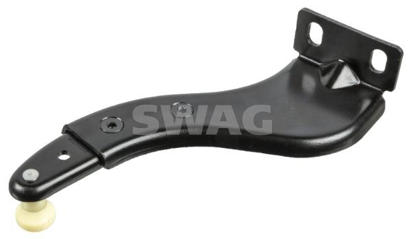 SWAG 33 10 3043 Rullijuht, lükanduks CADDY 1.4 TSI 131 HP Bensiin