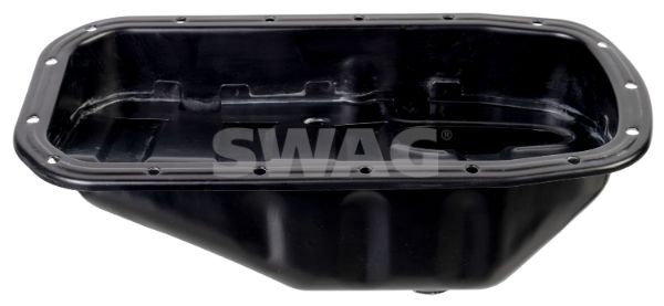 SWAG Bundkar Varenummer: 33 10 3142 billige