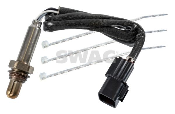 SWAG Lambda sensor Article number: 33 10 3158 cheaply
