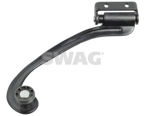 SWAG 33 10 3215 Rulleføring, skydedør DOBLO 1.8 MPI Flex (1196091) 132 HK Benzin/Ethanol