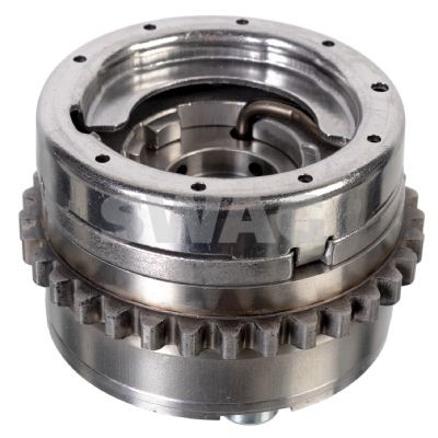 SWAG Camshaft Adjuster Article number: 33 10 3306 cheaply