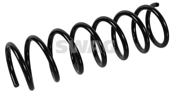 SWAG Coil spring Article number: 33 10 3447 cheaply