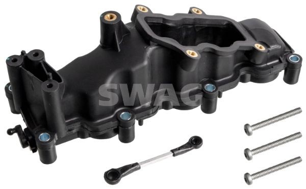SWAG Fitting, intake manifold Article number: 33 10 3559 cheaply
