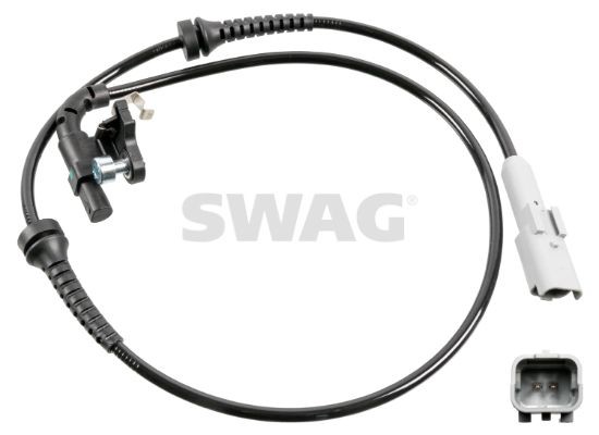 SWAG ABS sensor Article number: 33 10 3653 cheaply
