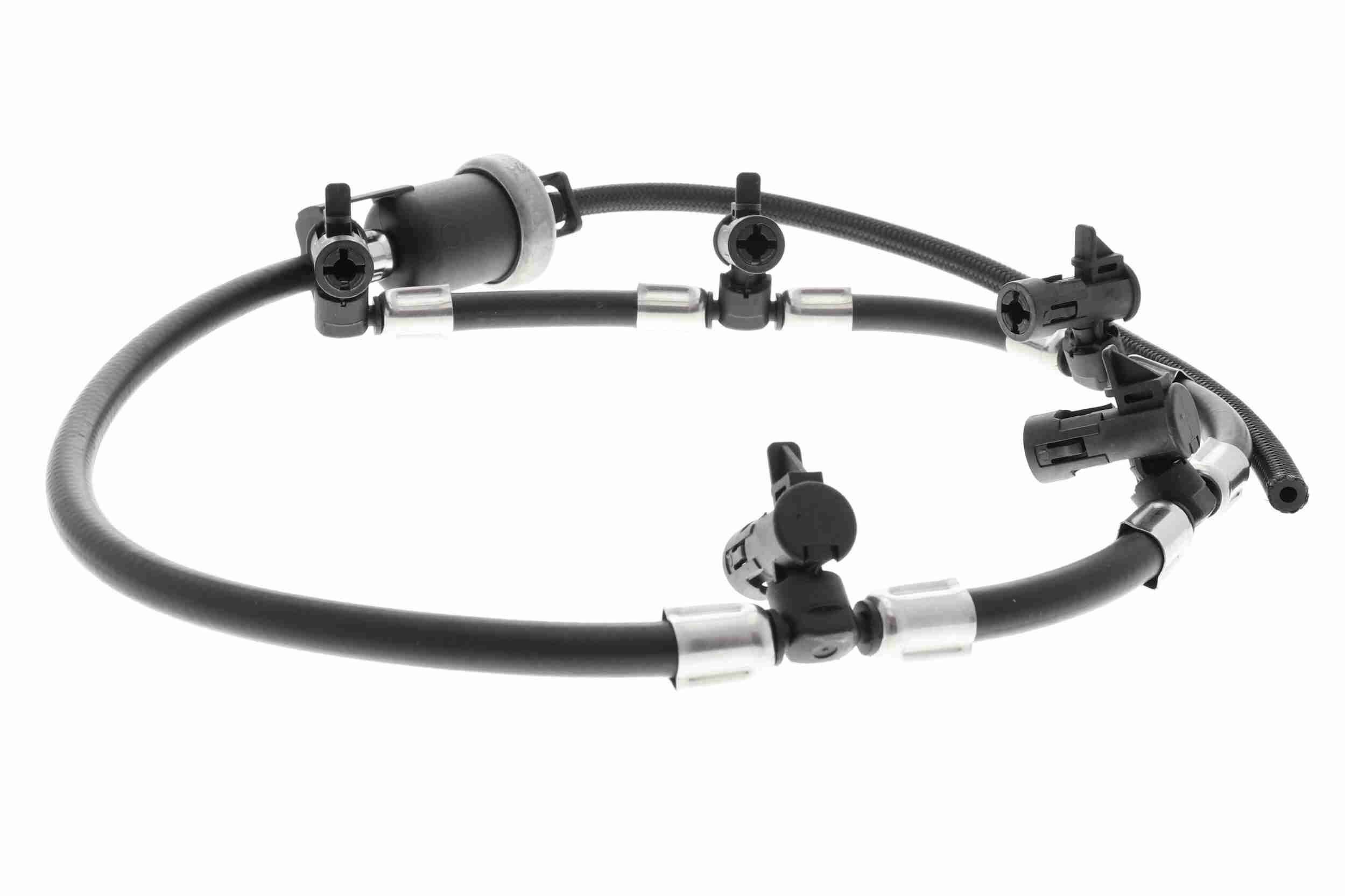 VAICO V10-5512 Voolik, Jääkkütus CRAFTER 2.5 TDI 163 HP Diisel 2016