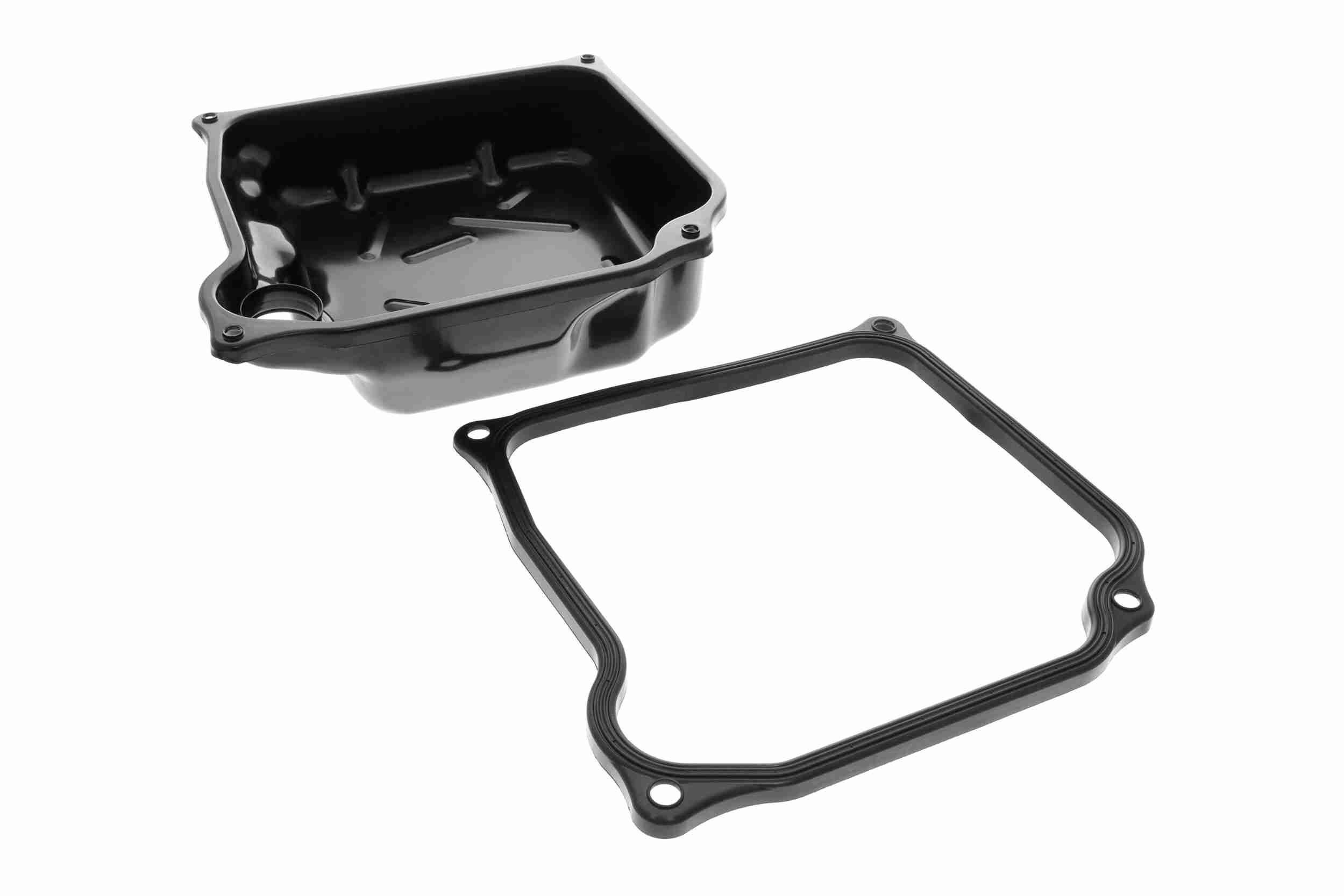 VAICO V10-5821 Bundkar, automatisk gear T-ROC 2.0 R 4motion 300 HK Benzin
