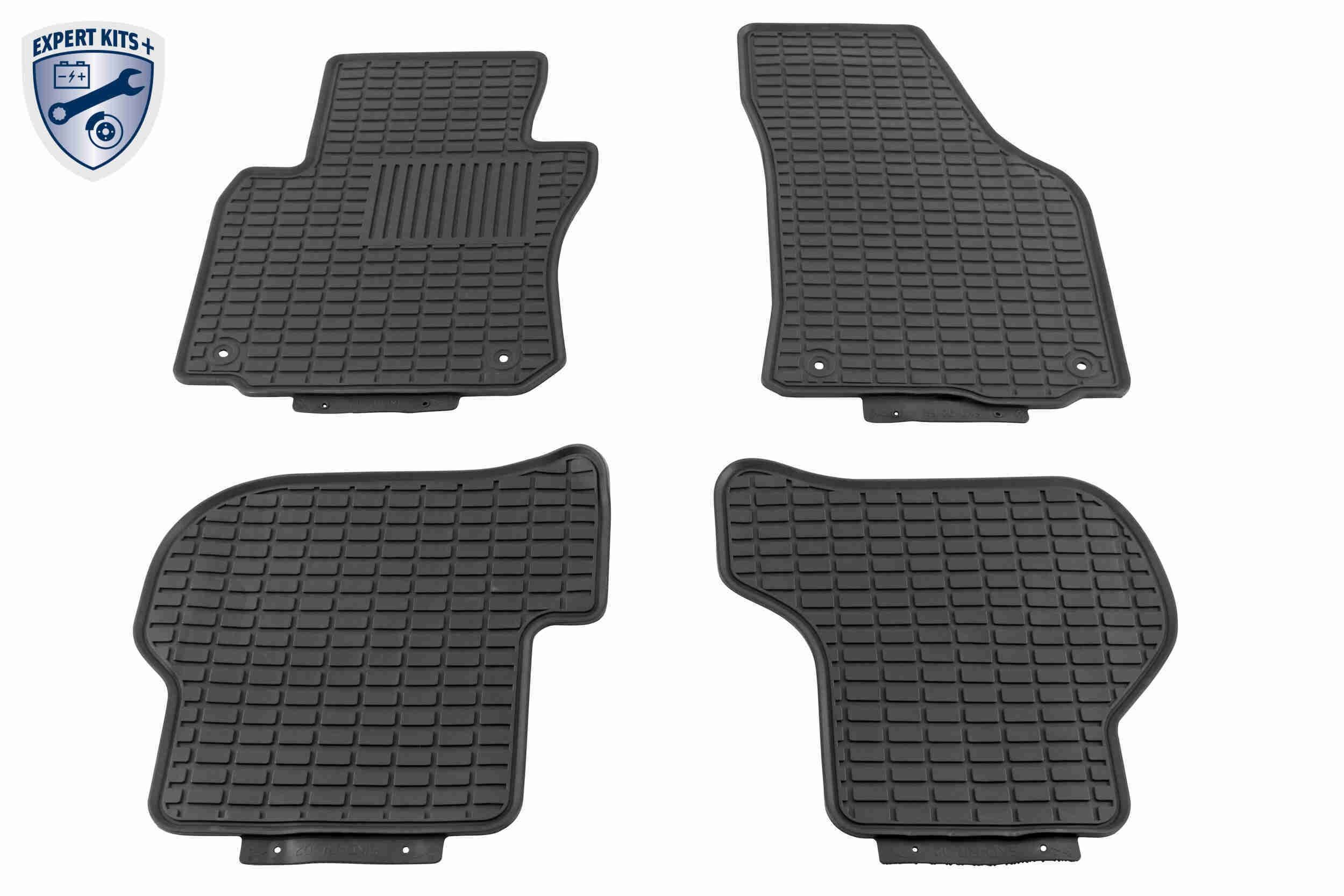 VAICO V10-6846 Bilmåtter OCTAVIA 2.0 TDI RS 170 HK Diesel 2013