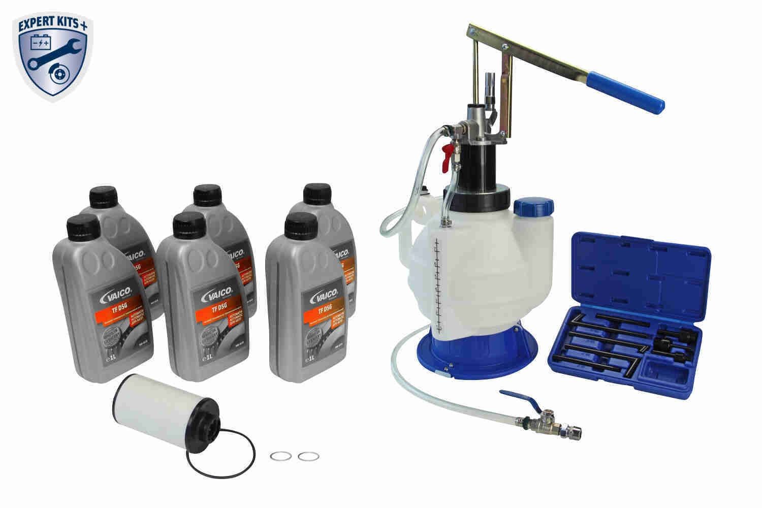 VAICO Gearbox service kit Article number: V10-9869 cheaply