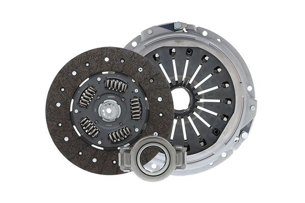 AISIN Clutch kit Article number: KE-IV01 cheaply