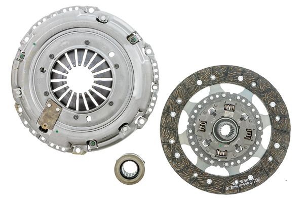 AISIN Clutch kit Article number: KE-PE23 cheaply