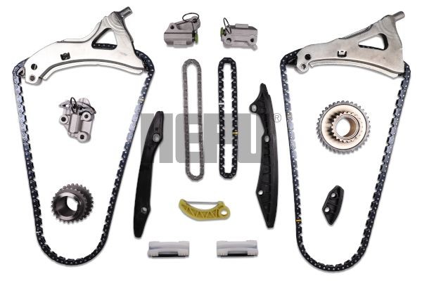HEPU Timing chain kit Article number: 21-0621 cheaply