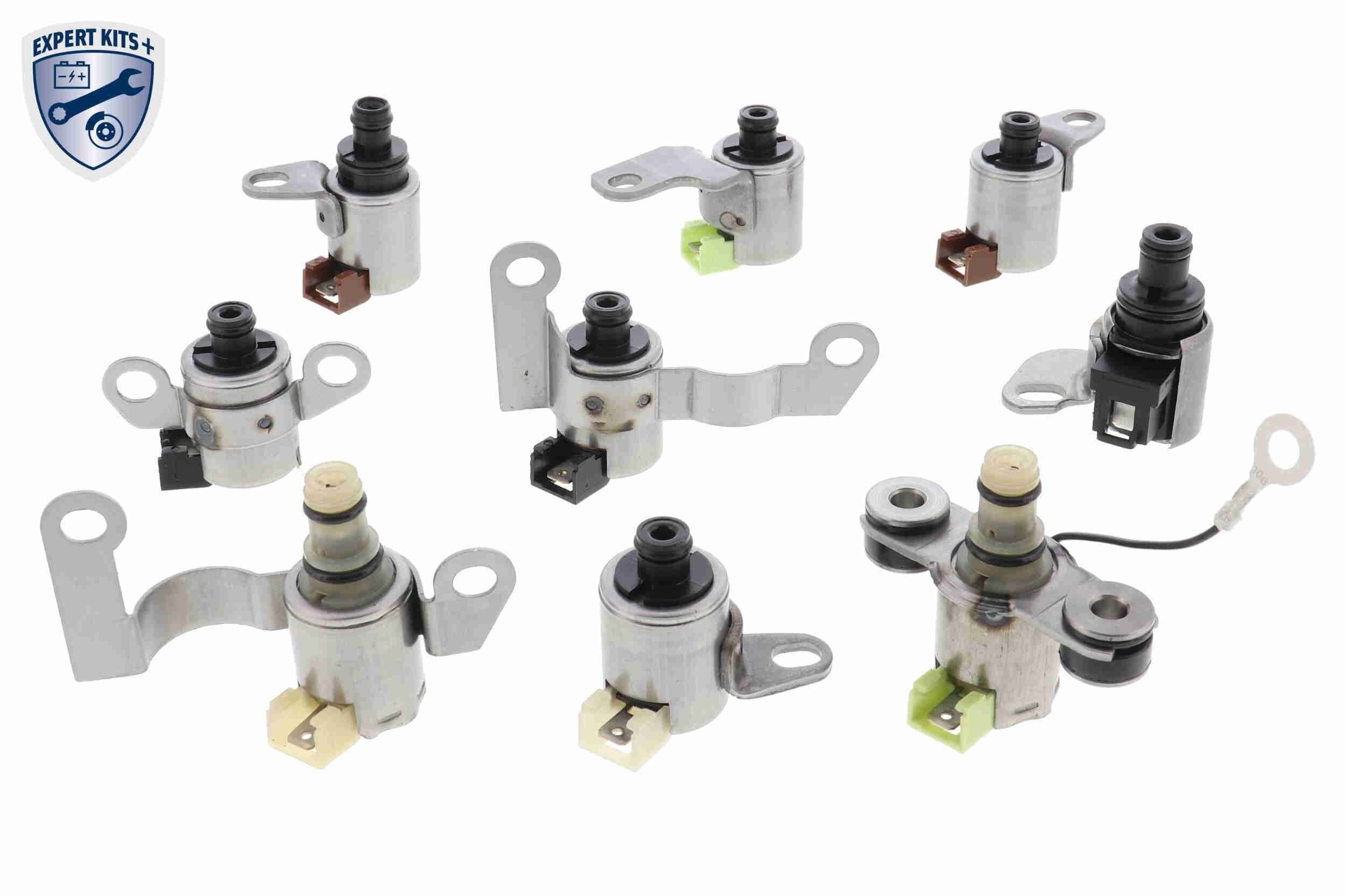 VEMO V10-86-0007 Repair Kit, mechatronics (automatic transmission) BORA 1.8 4motion 125 PS Petrol 2005