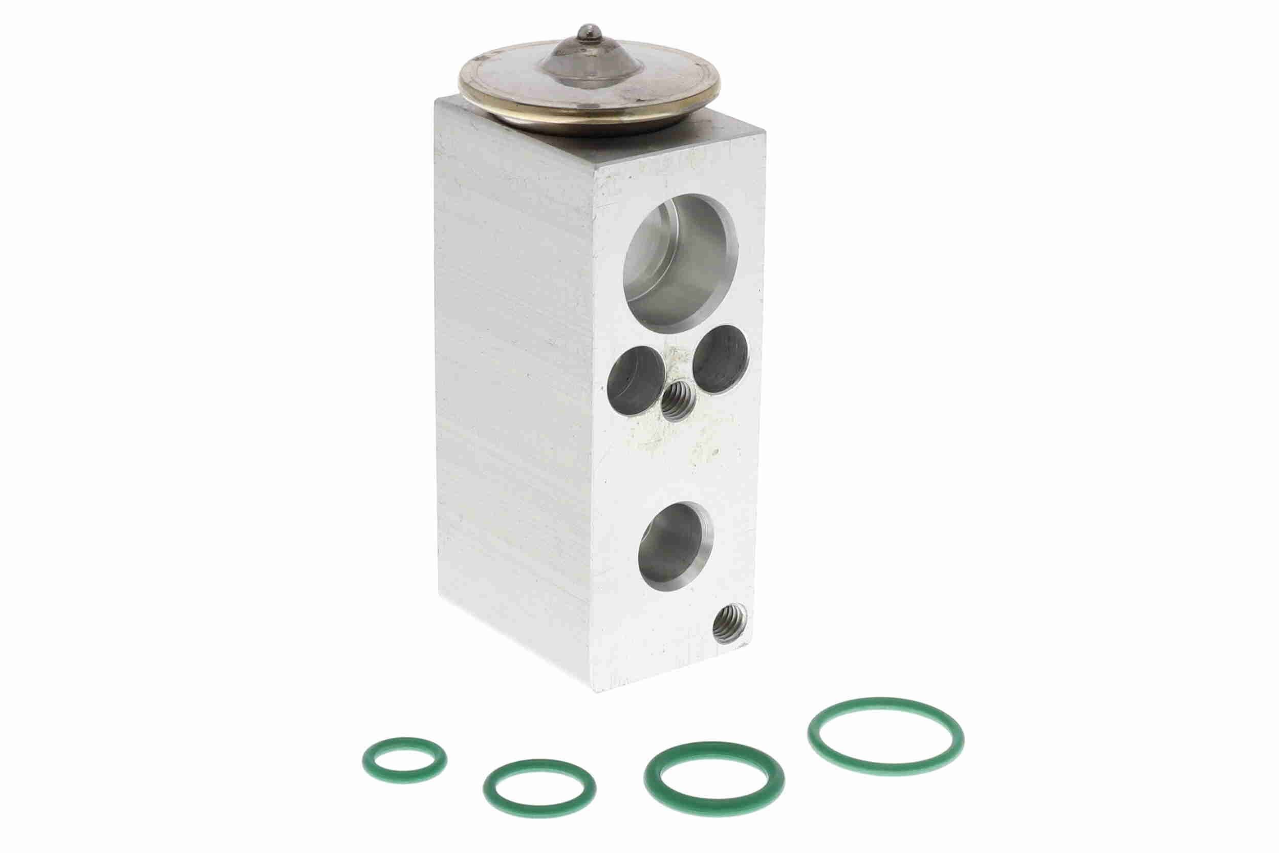 VEMO AC expansion valve Article number: V22-77-0026 cheaply