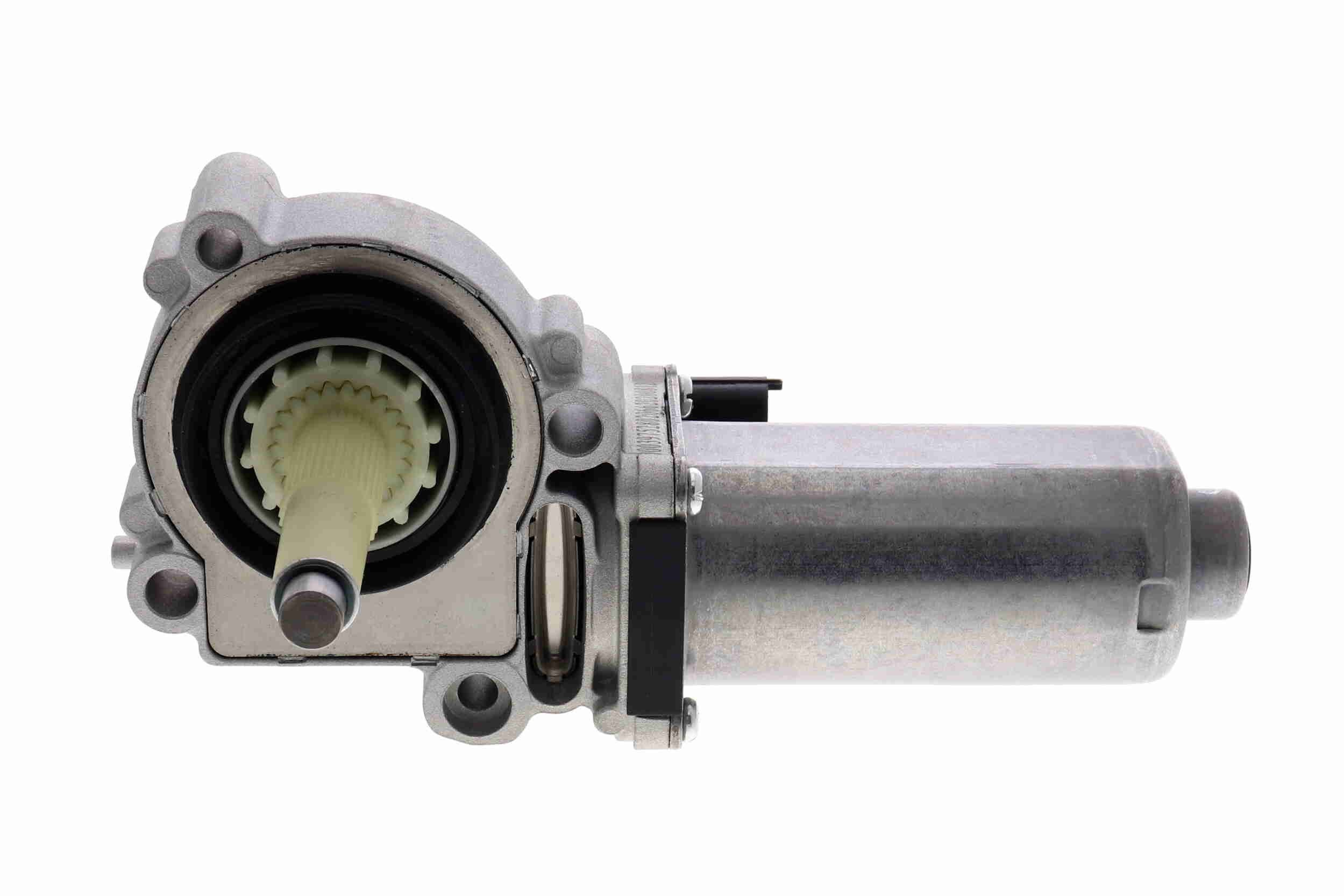VEMO Actuator, transfer case Article number: V30-86-0011 cheaply