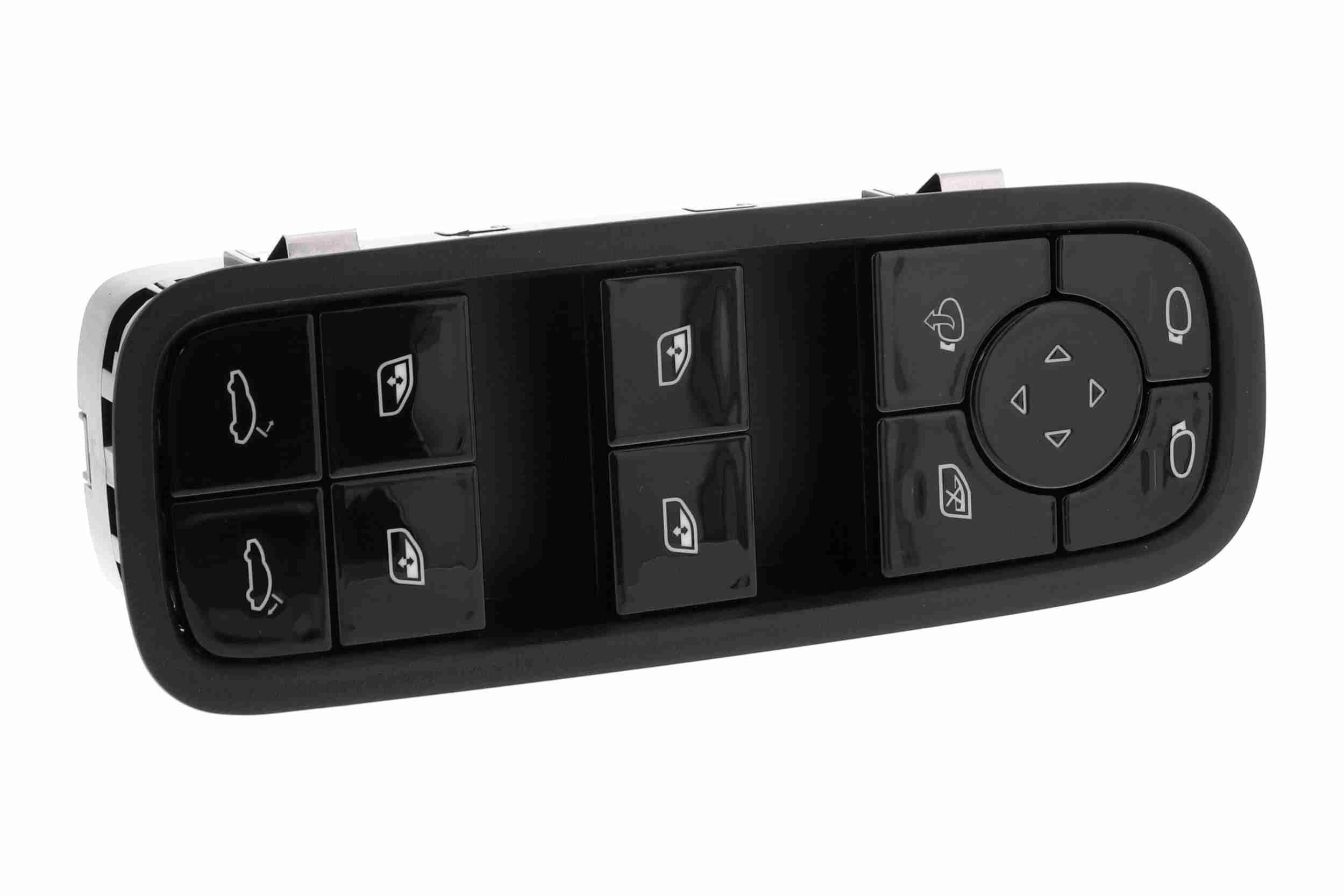 VEMO Window switch Article number: V45-73-0025 cheaply
