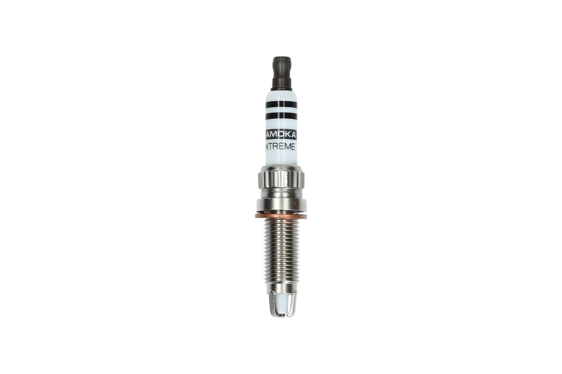 KAMOKA Spark plug Article number: 7100500 cheaply