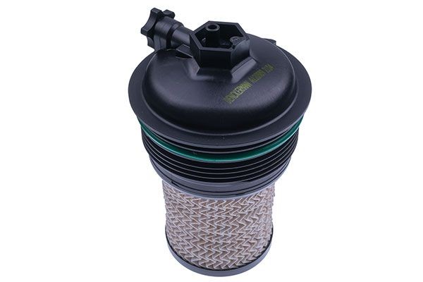 DENCKERMANN Fuel filter Article number: A120989 cheaply