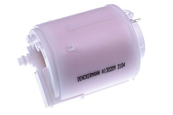 DENCKERMANN Fuel filter Article number: A130209 cheaply