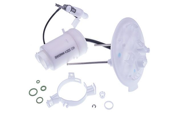 DENCKERMANN Fuel filter Article number: A130220 cheaply