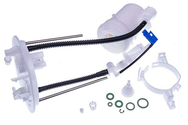 DENCKERMANN Fuel filter Article number: A130226 cheaply