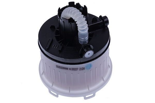 DENCKERMANN Fuel filter Article number: A130227 cheaply