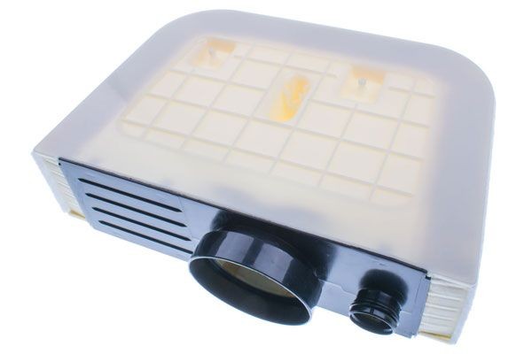 DENCKERMANN Luftfilter Varenummer: A141933 billige