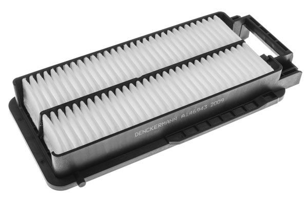 DENCKERMANN Air filter Article number: A146943 cheaply