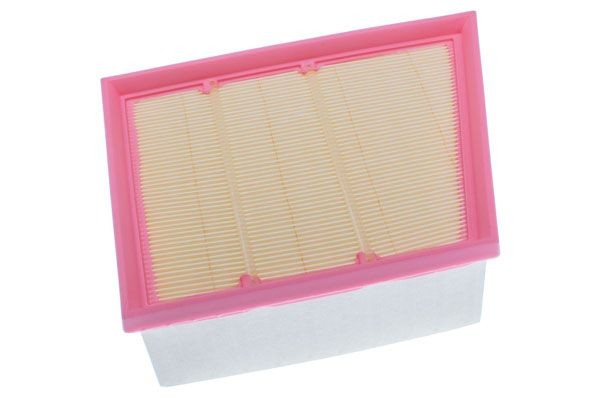 DENCKERMANN Luftfilter Varenummer: A146945 billige