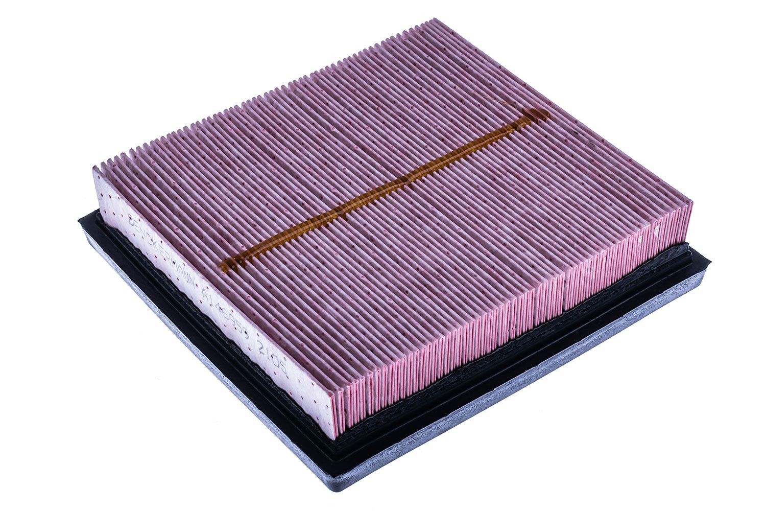 DENCKERMANN Air filter Article number: A146959 cheaply