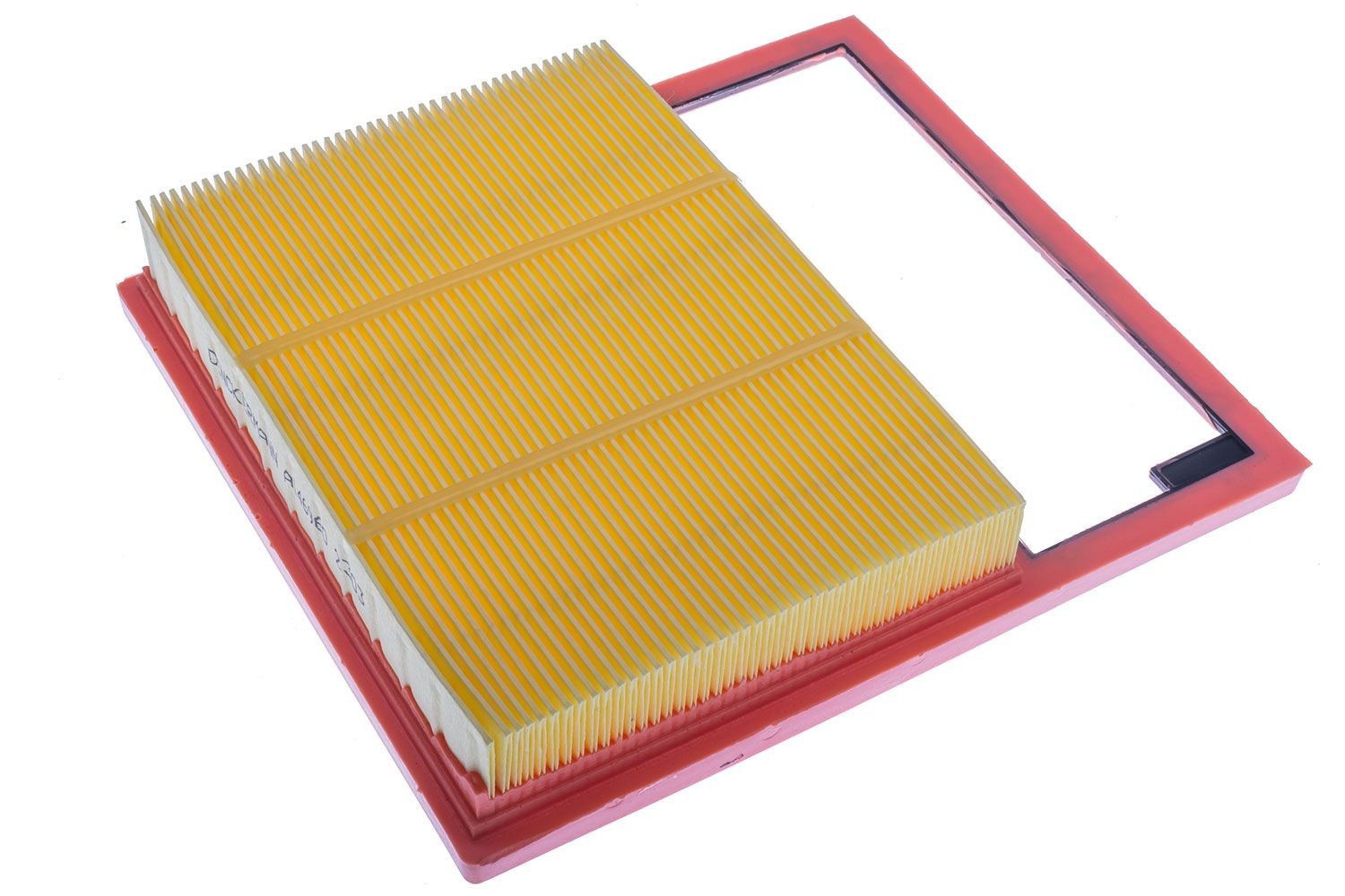 DENCKERMANN Air filter Article number: A146960 cheaply