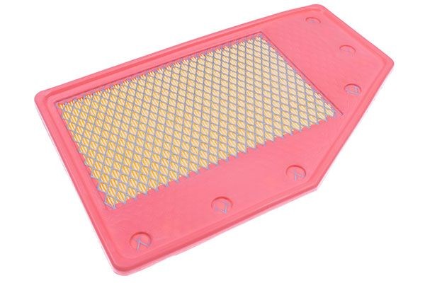DENCKERMANN Air filter Article number: A146971 cheaply