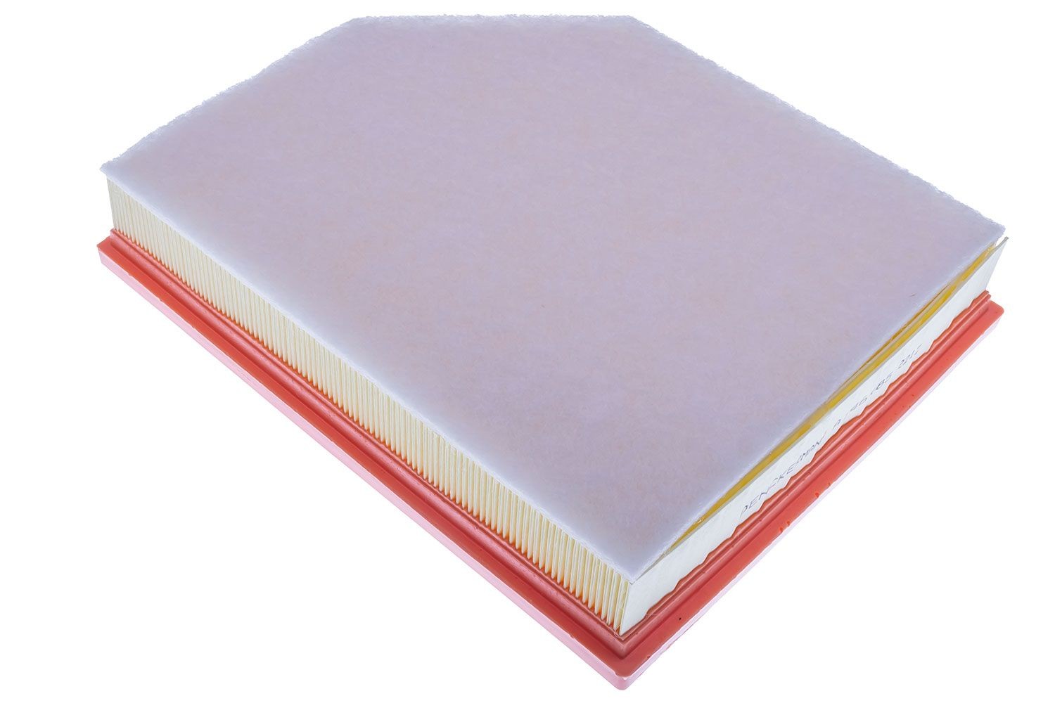 DENCKERMANN Air filter Article number: A146985 cheaply