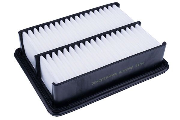 DENCKERMANN Air filter Article number: A146998 cheaply