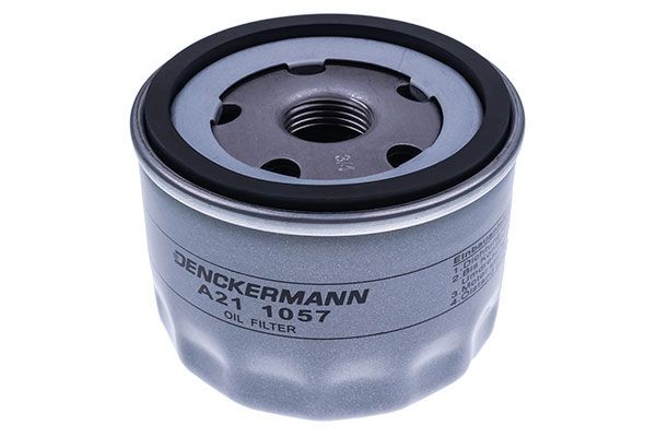 DENCKERMANN Oliefilter Varenummer: A211057 billige