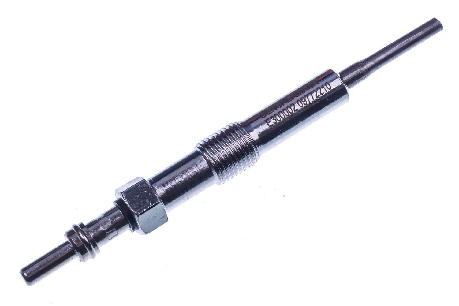 DENCKERMANN Glow plug Article number: E300002 cheaply