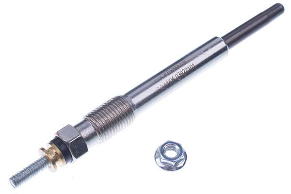 DENCKERMANN Glow plug Article number: E300004 cheaply