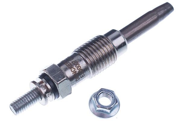 DENCKERMANN Glow plug Article number: E300007 cheaply