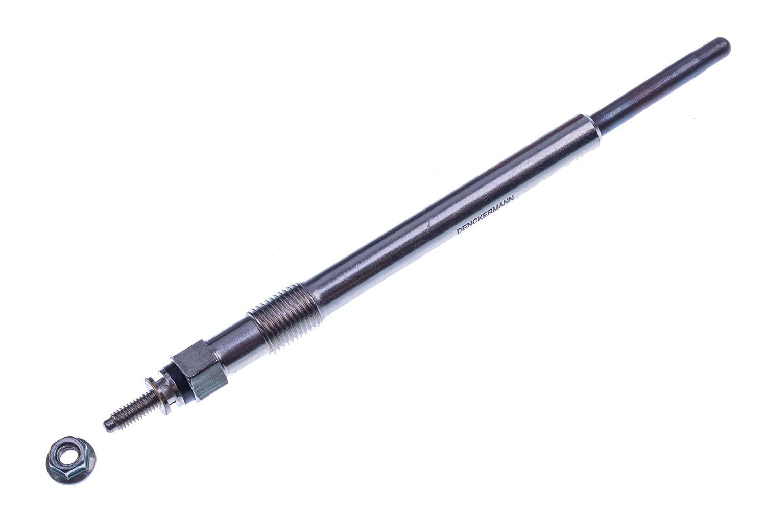 DENCKERMANN Glow plug Article number: E300009 cheaply