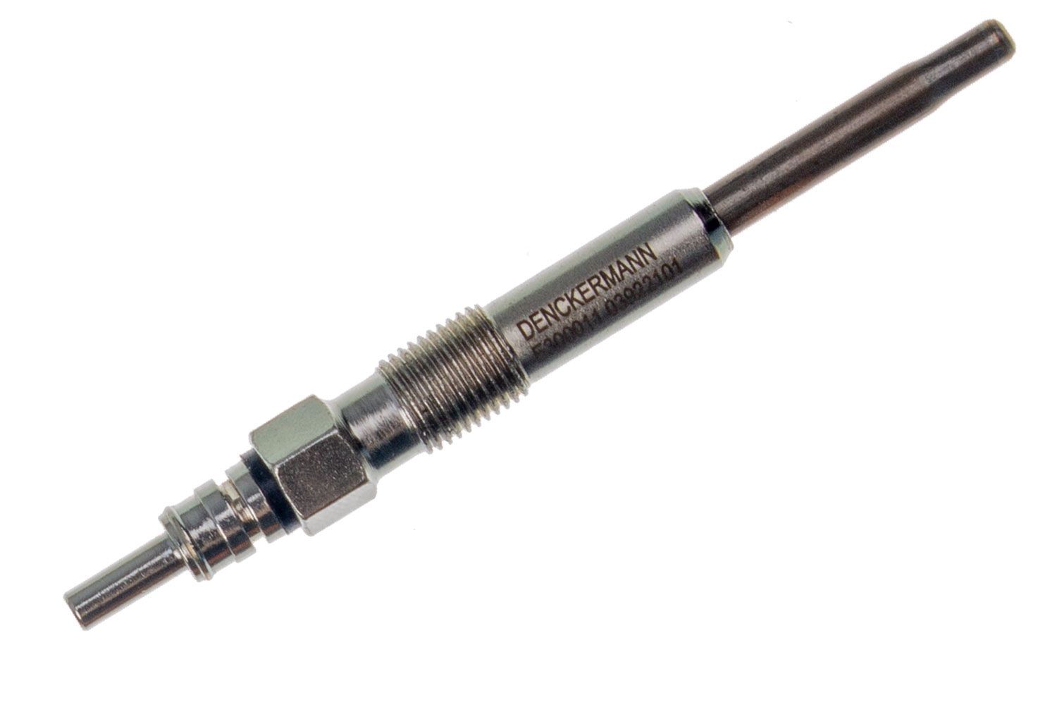 DENCKERMANN Glow plug Article number: E300011 cheaply