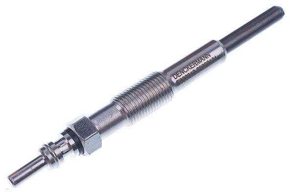 DENCKERMANN Glow plug Article number: E300012 cheaply