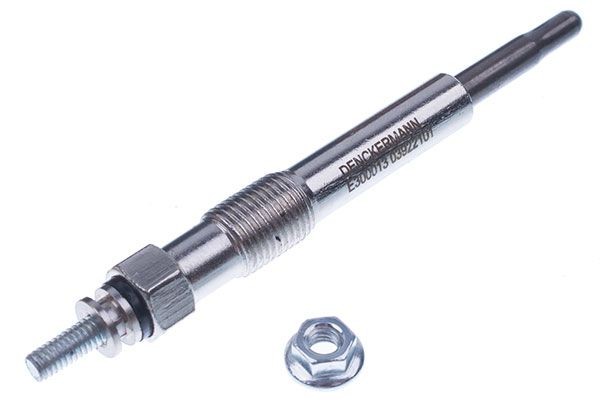 DENCKERMANN Glow plug Article number: E300013 cheaply