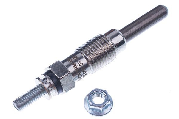 DENCKERMANN Glow plug Article number: E300019 cheaply