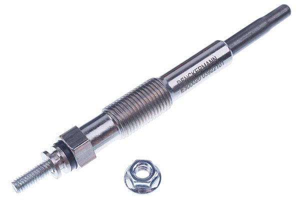 DENCKERMANN Glow plug Article number: E300020 cheaply